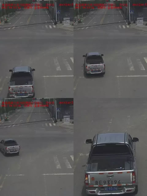 八、违法车辆：青E·93196