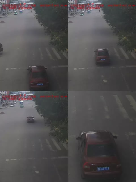 三、违法车辆：青E·63778