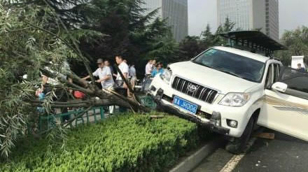 济南交警：关于“8.03”交通事故情况的通报