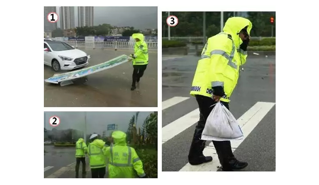 “天鸽”过去了，她留下的这些故事很多珠海人未必知道！