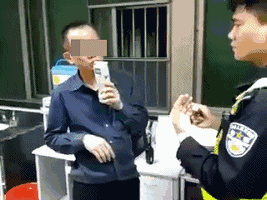 酒驾前你真是这么想的吗？哈市交警再曝光一批酒驾者