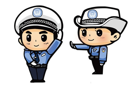 威海交警：543辆重点车辆已处于逾期未检验状态，请及时审车