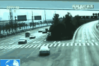 惊!渝北一司机5秒损失2万5千元,另外还被记2分...