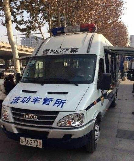 武汉流动车管所6月出行具体时间地点