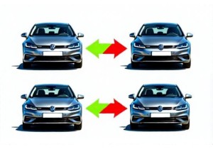 上牌照流程中常见被退件原因及快速修正方法