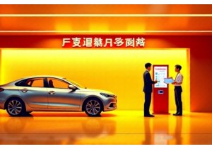 上牌注意事项全解析 新车首次上牌必看指南