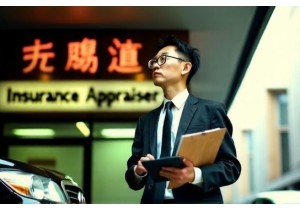 什么是保险公估人？