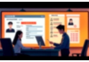 新车上牌电子档案上传常见错误及后台审核要点