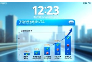 新车上牌选号时间窗口揭秘每日开放时段与刷新规律