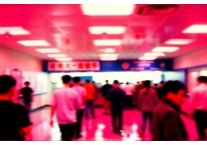 保定市车管所办理驾驶人业务流程