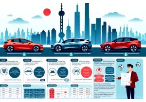 新车上牌全流程详解从选号到领取牌照一步到位