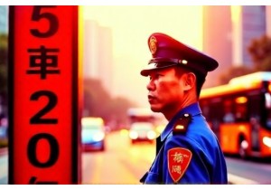 新规出台疑问多-南京交警帮您解疑