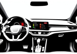 汽车课堂零基础教学如何看懂汽车仪表盘所有图标