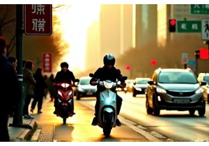 上海电动车新规来袭！现在上路小心被罚款！（附最新上牌指南）