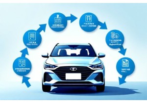 上牌无忧网官方推荐最简捷高效的线上上牌路径