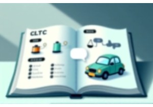 汽车百科全书详解常见汽车名词与专业术语解读