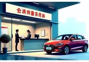 机动车上牌注意事项全解析避免重复跑腿失误