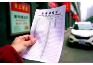 如何重新申请摇号