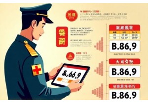 新车上牌必看 车牌号码吉凶搭配与幸运数字选择方法