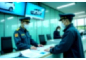 机动车上牌环保标志取消后需额外准备哪些新资料