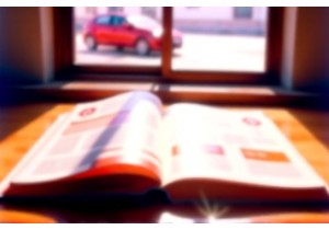 汽车知识入门指南新手必学的10个核心驾驶知识