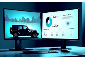 车牌号码吉凶对汽车贷款审批有无间接心理影响实证