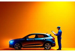 上牌验车失败常见原因汇总 教你一次通过不返工