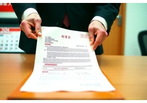 上牌代办注意事项委托书怎么写 法律效力与范本参考