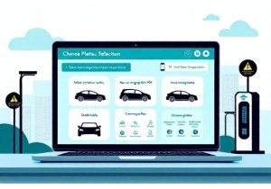 网上选号系统异地车辆能否办理 新能源车适配情况