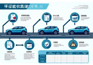 上牌注意事项中购置税完税证明如何开具全流程