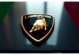 汽车标志冷知识兰博基尼公牛标志为何朝右而非朝左