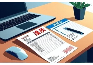 上牌代办注意事项发票问题 增值税专票能否用于上牌