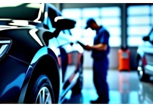 验车注意事项提前掌握 让验车一次通过不返工