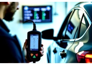 验车注意事项之尾气检测标准 不同车型排放要求一览