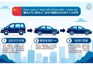 异地上牌能否保留原车牌 解析跨市转籍关键条件