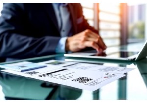 新车牌照网上选号前需准备哪些材料清单一览