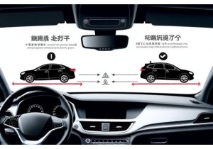 汽车知识实用指南车载ETC设备安装位置与激活全流程