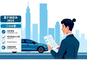 深圳新车入户费用包含哪些项目及收费标准