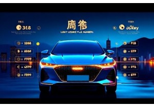 车牌吉凶测算在线生成专属吉利车牌号码推荐列表