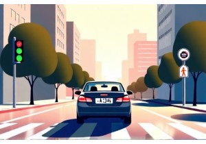 车牌吉凶影响行车安全吗心理学角度解读车牌暗示力