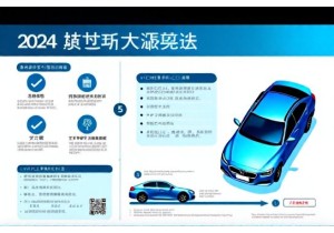 新车上牌注意事项汇总 防止因小失大被退件