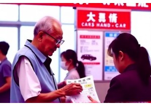 福州二手车上牌费用政策2024年最新执行标准