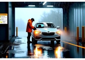 验车注意事项雨天能否验车 气象条件对检测项目的影响