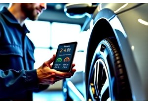 汽车问答真实案例分析胎压多少才最安全最省油