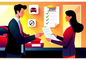 上牌代办注意事项有哪些 避免被坑的十大要点