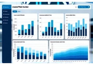 车牌号查询历史记录回溯分析过往车牌吉凶趋势