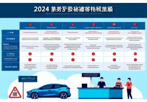 新车上牌注意事项汇总 首次办理不可忽略的12个环节