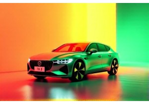 车牌吉凶与车辆颜色搭配建议提升整体吉祥能量场