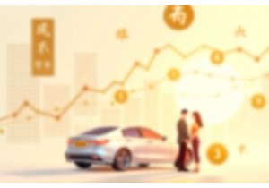 车牌号码吉凶配对技巧夫妻用车选号必看指南