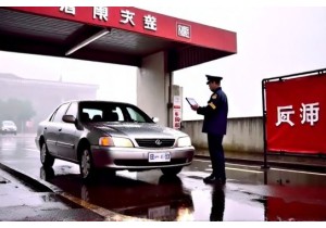 上牌验车下雨天能进行吗 户外检测的天气限制说明